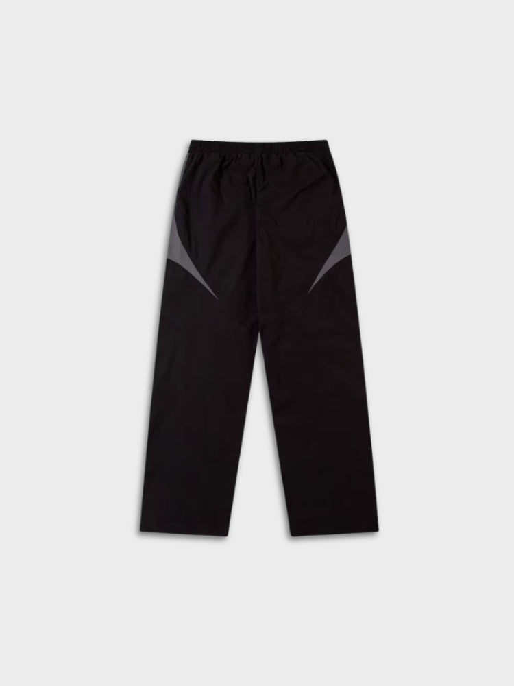 Alpenfeld | Vintage Decarba Sport-Jogger im Y2K-Stil