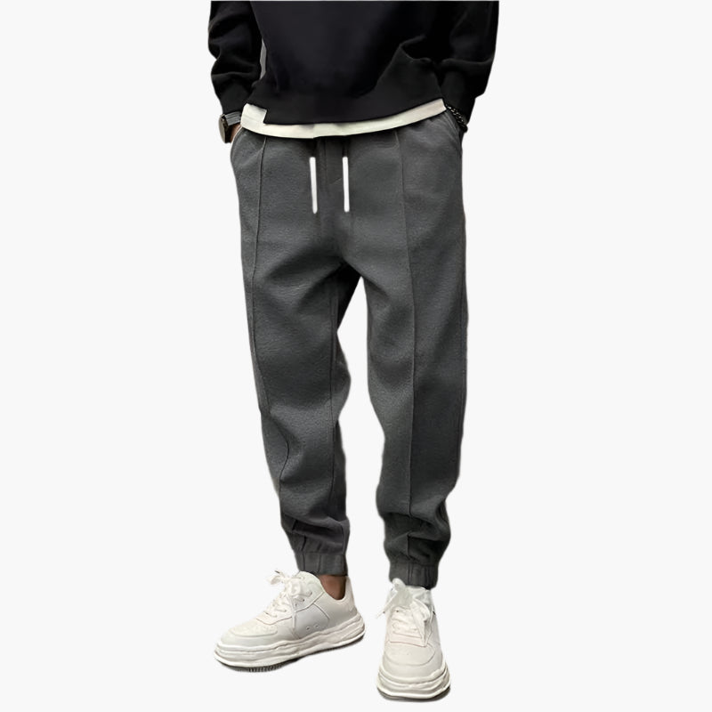 Alpenfeld | Herren Jogginghose Freizeit & Sport (1 kaufen, 1 GRATIS dazu)