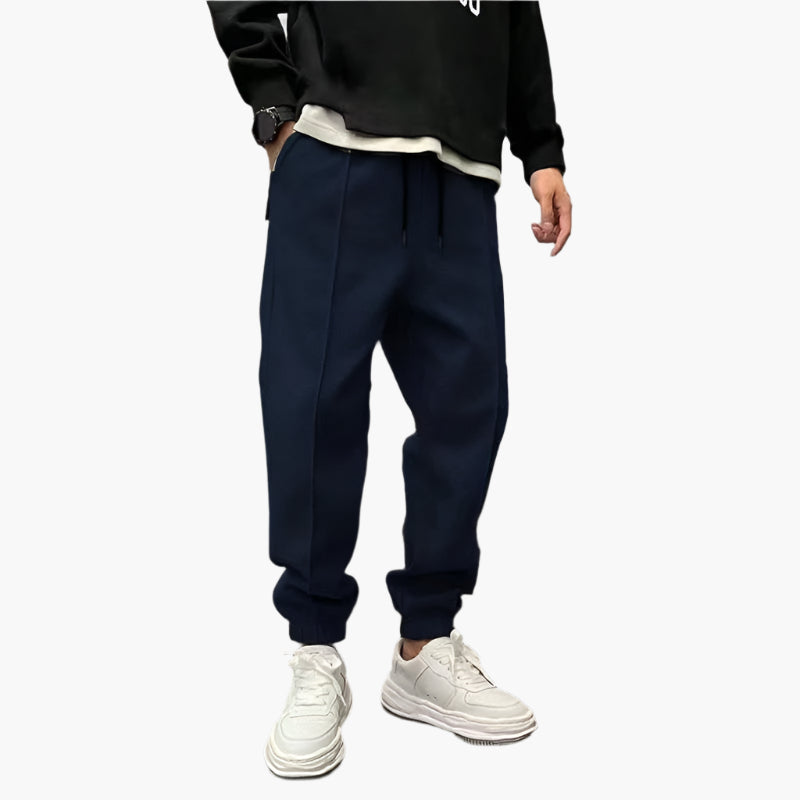 Alpenfeld | Herren Jogginghose Freizeit & Sport (1 kaufen, 1 GRATIS dazu)