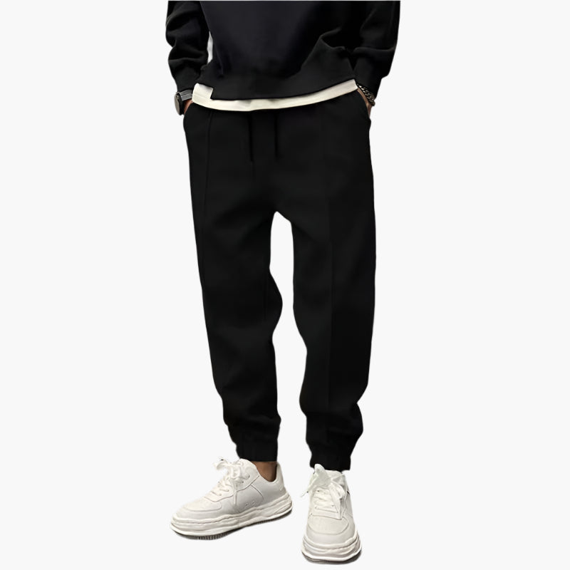 Alpenfeld | Herren Jogginghose Freizeit & Sport (1 kaufen, 1 GRATIS dazu)