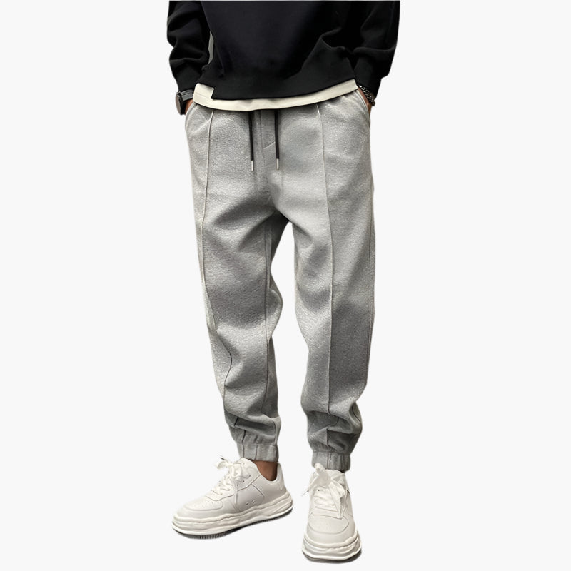 Alpenfeld | Herren Jogginghose Freizeit & Sport (1 kaufen, 1 GRATIS dazu)