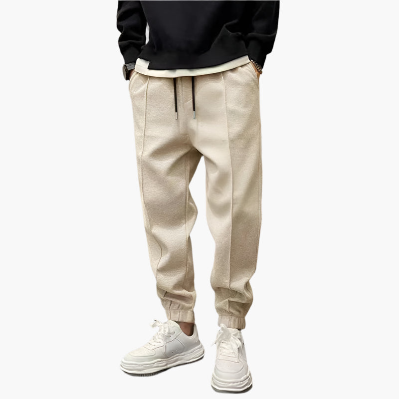 Alpenfeld | Herren Jogginghose Freizeit & Sport (1 kaufen, 1 GRATIS dazu)