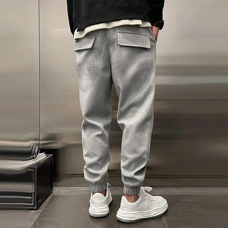 Alpenfeld | Herren Jogginghose Freizeit & Sport (1 kaufen, 1 GRATIS dazu)