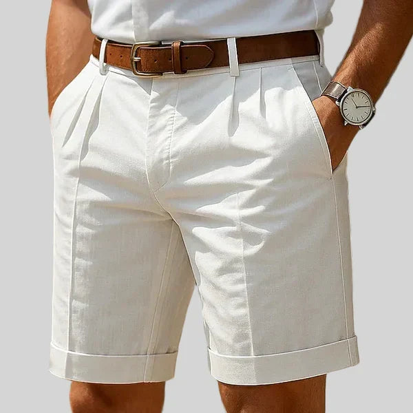 Alpenfeld | Plissee-Shorts (1 kaufen, 1 GRATIS dazu)