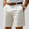 Alpenfeld | Plissee-Shorts (1 kaufen, 1 GRATIS dazu)