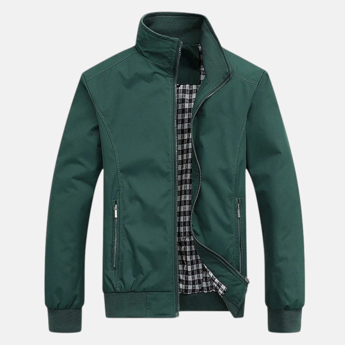 Marion™ | Elegante und Vielseitige Sommerwindjacke für Herren