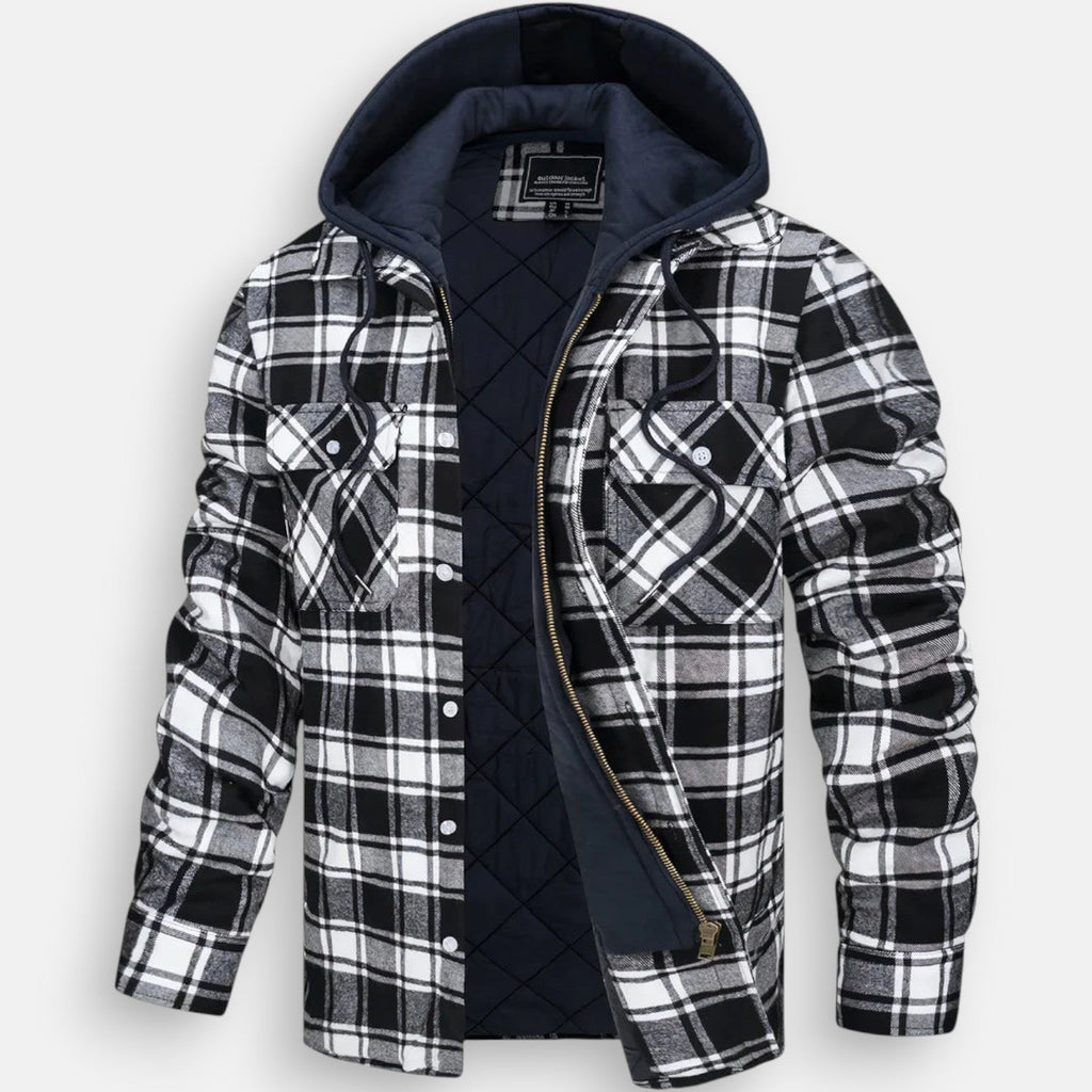 Armin – Warme Jacke