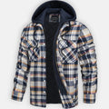 Armin – Warme Jacke