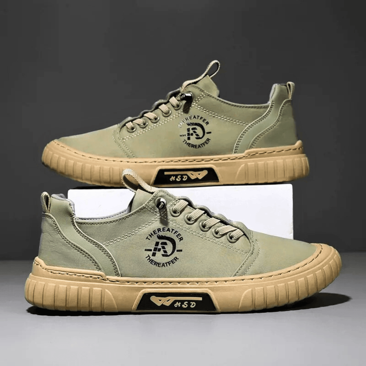 Sommerfeld | Urban Casual Sneaker