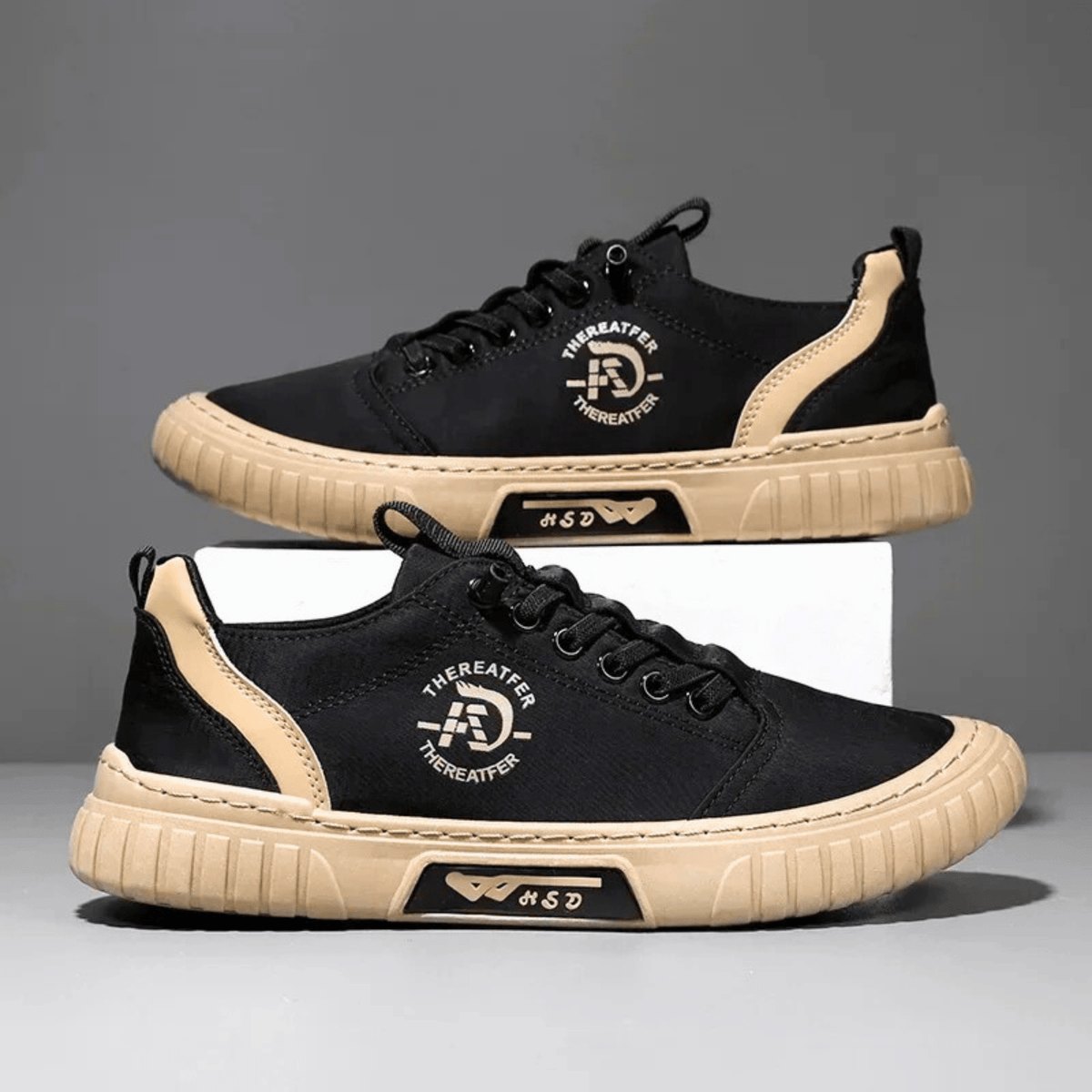 Sommerfeld | Urban Casual Sneaker