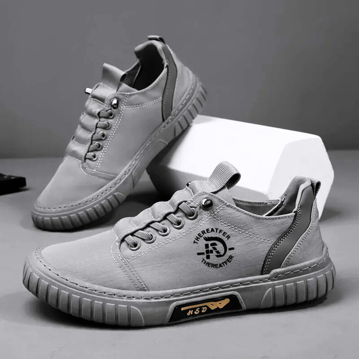 Sommerfeld | Urban Casual Sneaker