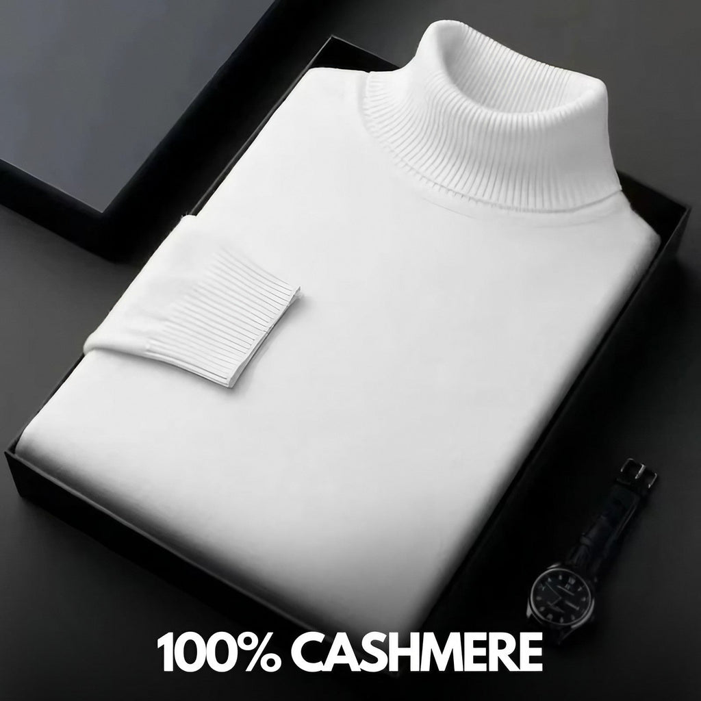 Alpenfeld | Kaschmirpullover