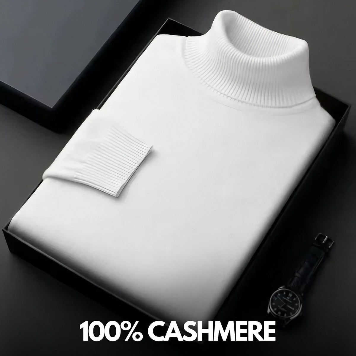 Alpenfeld | Kaschmirpullover