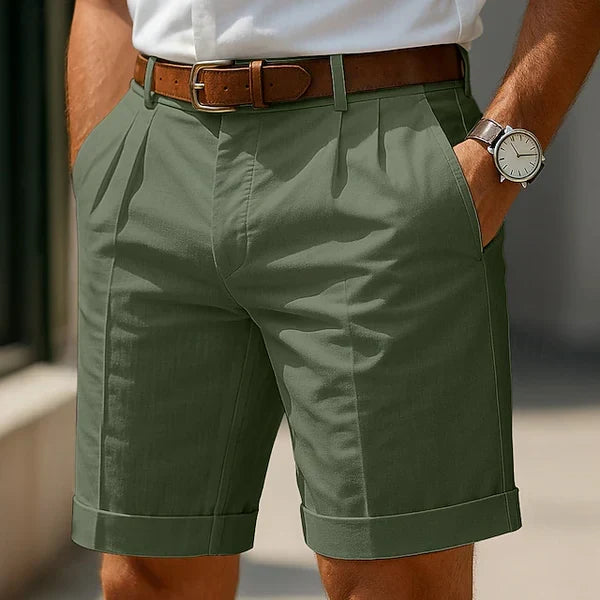 Alpenfeld | Plissee-Shorts (1 kaufen, 1 GRATIS dazu)